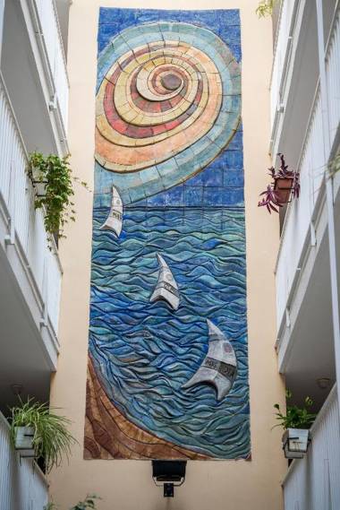 Apartamentos Avenida