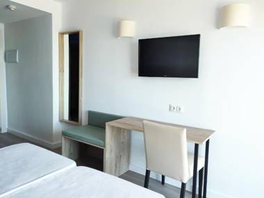 Hotel Flats Friends Mar Blau