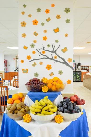 Hotel Mareny Benidorm