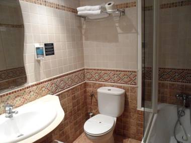 Hotel Mareny Benidorm