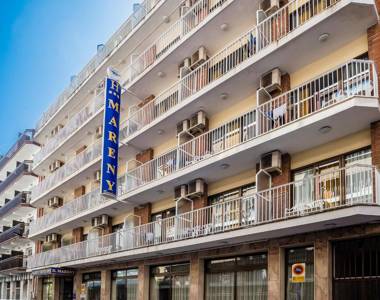 Hotel Mareny Benidorm