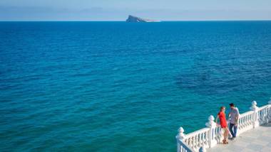 Gastrohotel Boutique RH Canfali