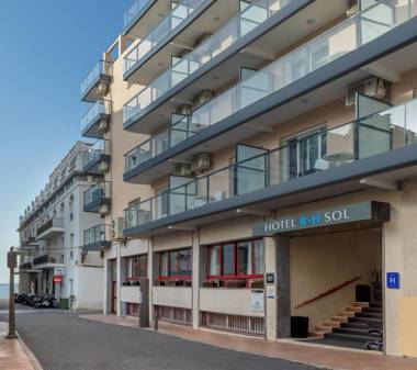 Hotel RH Sol