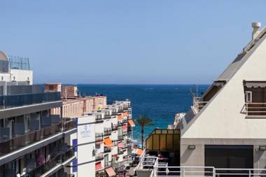 2Sleep - Estudios Benidorm