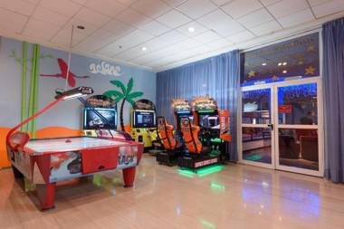 Medplaya Hotel Flamingo Oasis