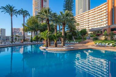 Hotel Benidorm East by Pierre & Vacances