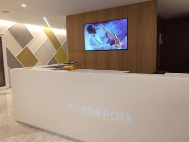 Prince Park