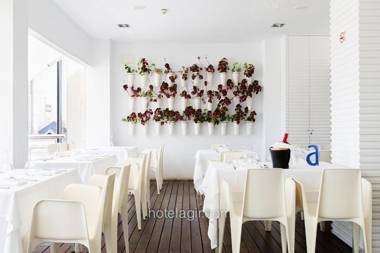 The Agir Springs Hotel by Medplaya