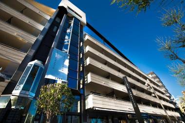 The Agir Springs Hotel by Medplaya