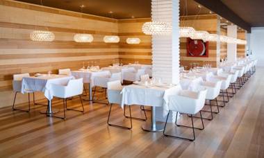 The Agir Springs Hotel by Medplaya