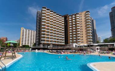 Medplaya Hotel Rio Park