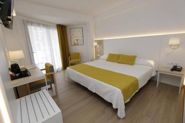 Medplaya Hotel Rio Park