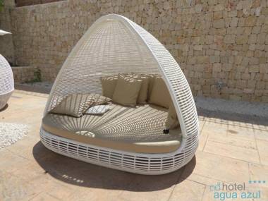 Hotel Agua Azul - Adults Only