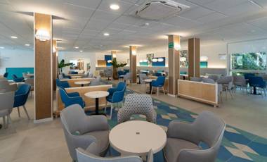 Medplaya Hotel Regente