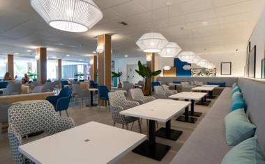 Medplaya Hotel Regente