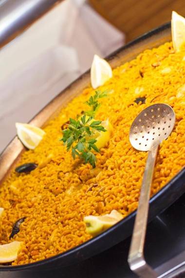 Hotel Poseidon Playa