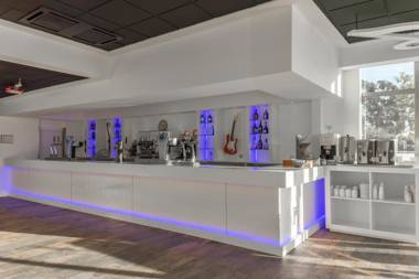 Sandos Benidorm Suites