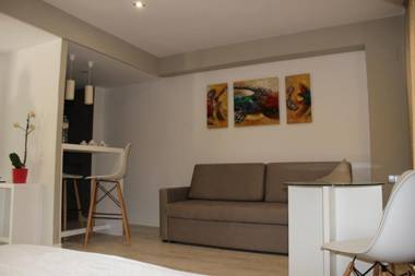 Flamingo Beach Resort - Adults Recommended