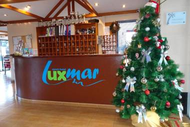 Luxmar Apartaments