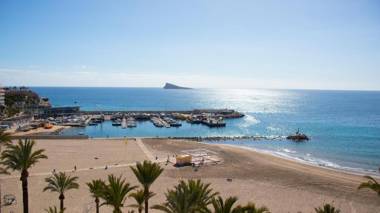 Casual Pop Art Benidorm