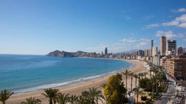 Casual Pop Art Benidorm