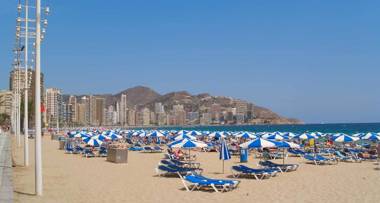 Medplaya Hotel Riudor - Adults Only