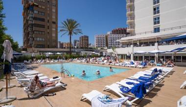 Medplaya Hotel Riudor - Adults Only