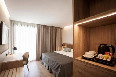 Hotel Presidente 4 sup