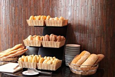 Sandos Monaco - Adults Only