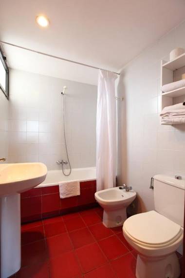 Apartamentos Mayra - SABESA