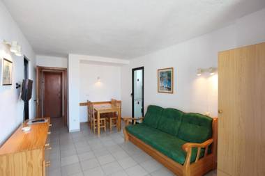 Apartamentos Mayra - SABESA