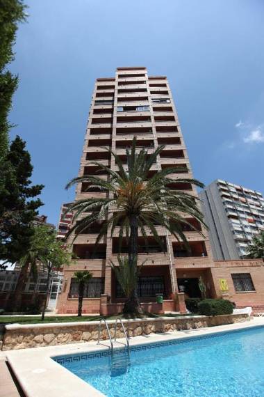 Apartamentos La Caseta - SABESA