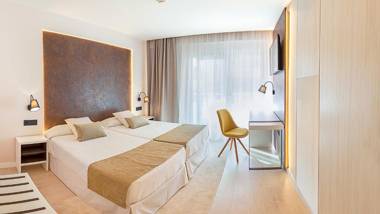 Benidorm Centre - Adults Only