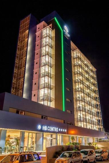 Benidorm Centre - Adults Only