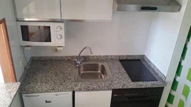 Apartamentos Maria Victoria