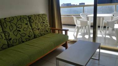 Apartamentos Maria Victoria