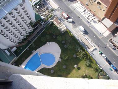 Gemelos 26 - Fincas Arena