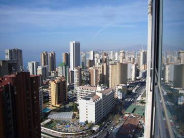 Gemelos 26 - Fincas Arena