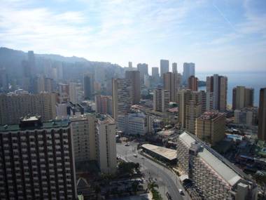 Gemelos 26 - Fincas Arena