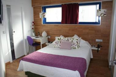 Hotel Fetiche Alojamiento con Encanto