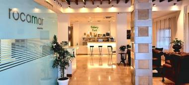 Hotel Roca-Mar