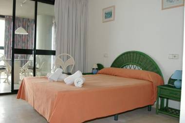 Apartamentos Santa Margarita - Arca Rent
