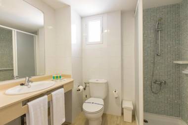 Flats Friends Atlantida