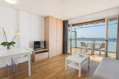 Flats Friends Atlantida