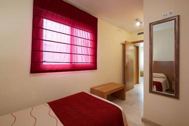 Aparthotel Milord's Suites