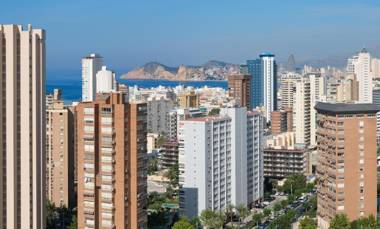 Gemelos 2 - Beninter