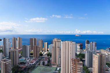 Gemelos 2 - Beninter