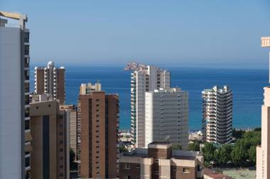 Gemelos 2 - Beninter