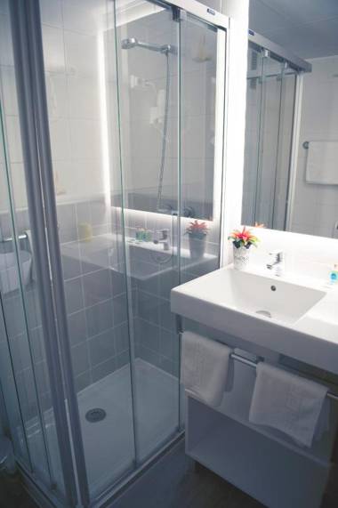 Apartamentos María Cristina Beach