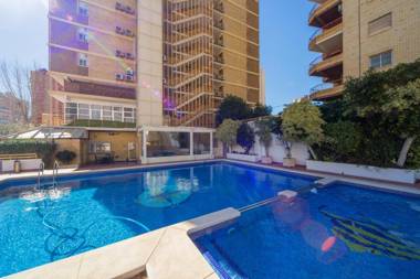 Apartamentos Viña del Mar